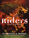 Cover image for Riders